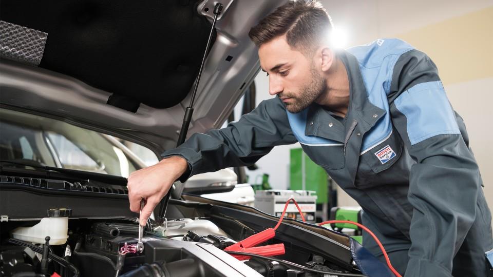 Quality service for your car